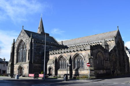Toun Kirk to close
