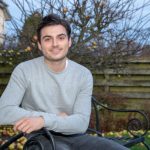 St Andrews Student Raises Awareness of Mental Health