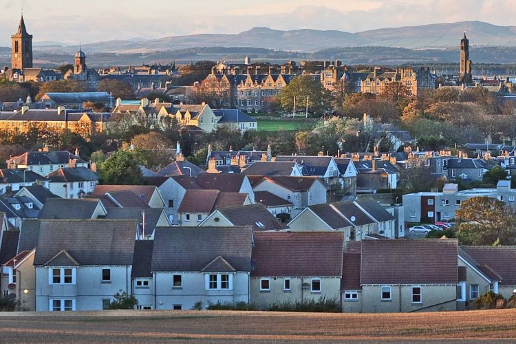 Fife Council to consult on regulating HMO numbers in St Andrews