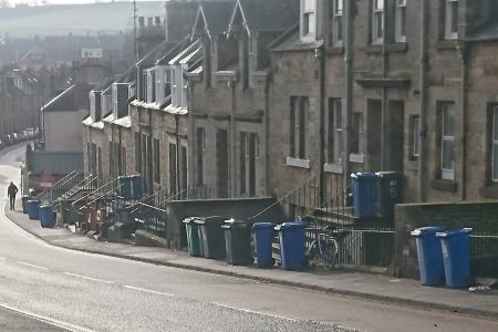 Review of HMO Overprovision Policy in St Andrews – have your say!