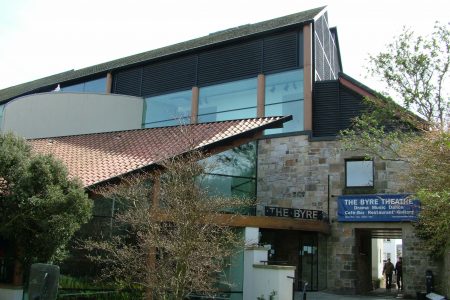 New directors of the Byre Theatre appointed