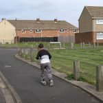 “Scandalous” levels of child poverty in North East Fife