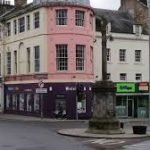 Plans for a sustainable Cupar