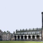 St Andrews slips 3 places in QS World Rankings