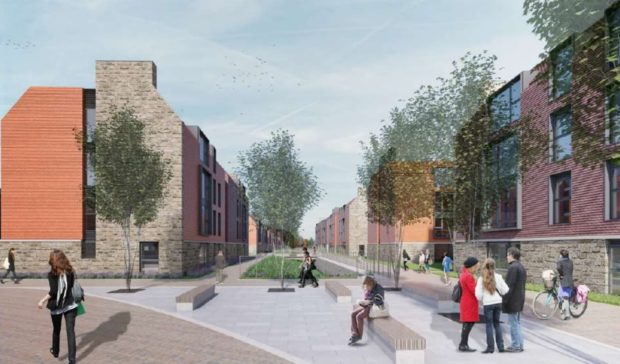 University’s £70m plans for Albany Park rejected