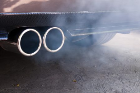 Clean air for all? Councils show lack of ambition