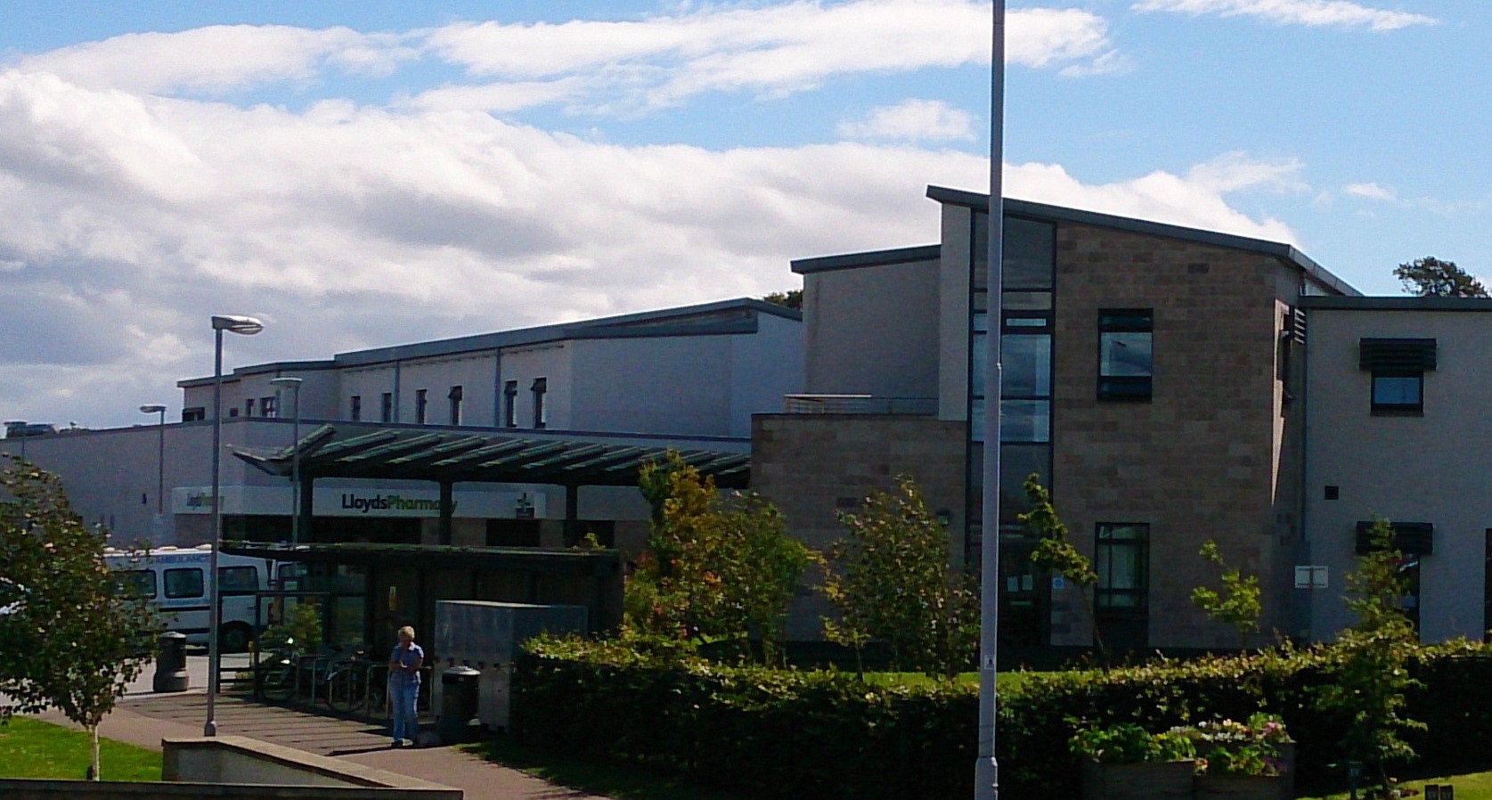 New Out of hours GP Services Launched Despite Concerns St Andrews QV New Out of hours GP Services Launched Despite Concerns St Andrews QV