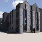 State of the art orthopaedic centre moves a step closer