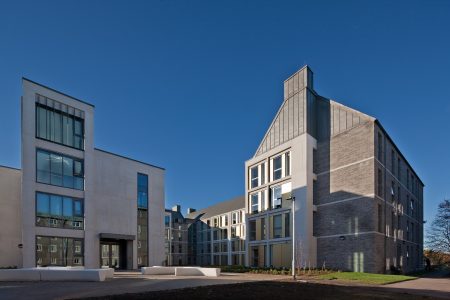 St Andrews’ student affordability problem