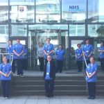 Ninewells researchers working on COVID-19 projects