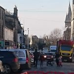 Plans to boost walking and cycling in St Andrews