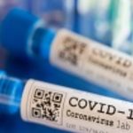 Covid update 14th October; St Andrews an infection hotspot