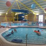 East Sands Leisure Centre to reopen next month