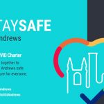 StaySafe St Andrews; effective policies or emperor’s new clothes?