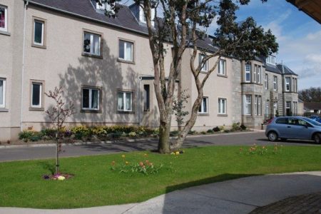 Further cases at Fife care home previously criticised by the Care Inspectorate