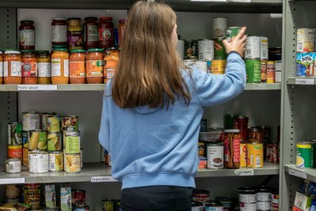 Struggling Fife families with self-isolating pupils to get help with food costs