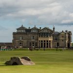 Major redevelopment of the R&A clubhouse approved