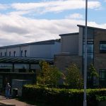 Covid-19 outbreak at St Andrews Community Hospital