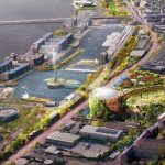 Dundee preferred site for Eden Project Scotland