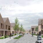 Plans for St Andrews West Phase 1 submitted
