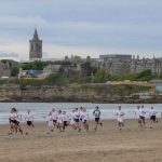 Chariots of Fire race returns