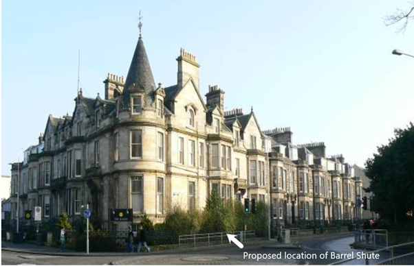 Residents’ Association Slams Planning Application for St Andrews Bar
