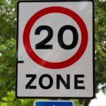 20 mph limit to be introduced across St Andrews