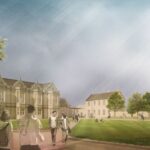 Council gives the go-ahead for University New College project